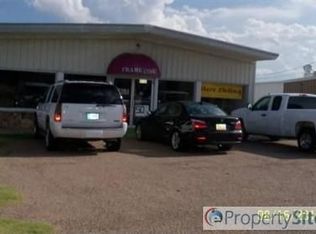 1713 W 21st St, Clovis, NM 88101