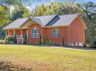 1301 Patton Rd, Bessemer, AL 35023