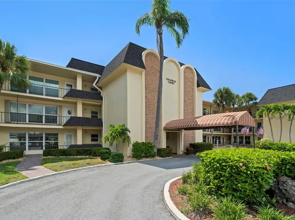 4780 Cove Cir APT 205, Saint Petersburg, FL 33708