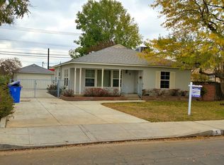 5 Irene St, Bakersfield, CA 93305