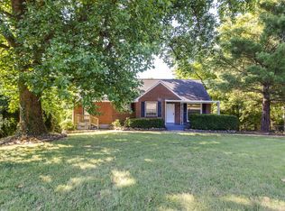 2820 Mashburn Rd, Nashville, TN 37210
