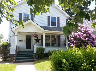 28 Chrisfield Ave, Johnson City, NY 13790