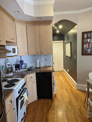 99 Charles St #3 Photo 1