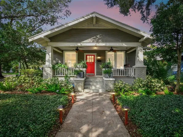 913 S BRUCE STREET, TAMPA, FL 33606