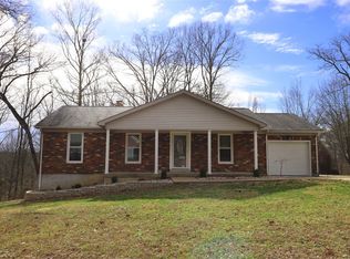 3017 Doe Valley Pkwy E, Brandenburg, KY 40108