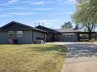 5104 NW Elm Ave, Lawton, OK 73505