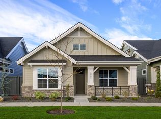 4991 S Tindaris Ln, Meridian, ID 83642