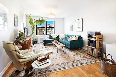100 Ocean Parkway