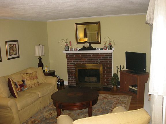 Front Living Room