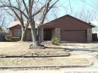 1828 S 119th East Ave, Tulsa, OK 74128