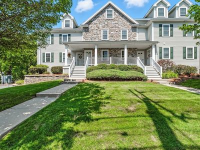 10 Pomeworth St UNIT B, Stoneham, MA, 02180