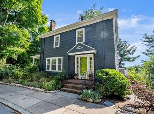 24 Cedarwood Rd, Jamaica Plain, MA 02130