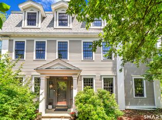 286 Black Rock Turnpike, Redding, CT 06896