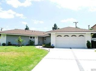 2278 El Rancho Vis, Fullerton, CA 92833