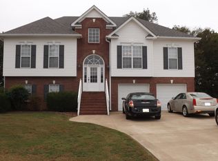 290 N Ridge Rd, Pulaski, TN 38478