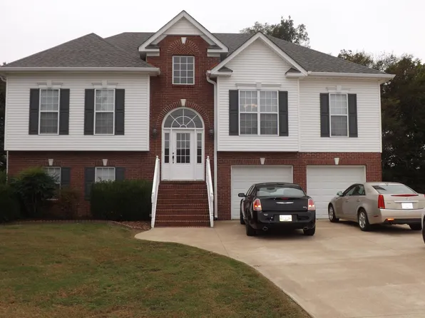 290 N Ridge Rd, Pulaski, TN 38478