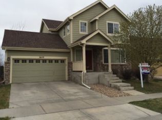 9670 E 112th Dr, Commerce City, CO 80640