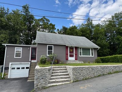 16 Haggerty St, Adams, MA, 01220