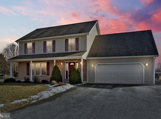 420 Bricker Ln #L-0018, Lebanon, PA 17042