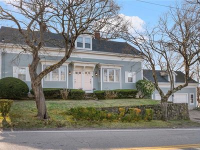 186 Crompton Ave, East Greenwich, RI, 02818