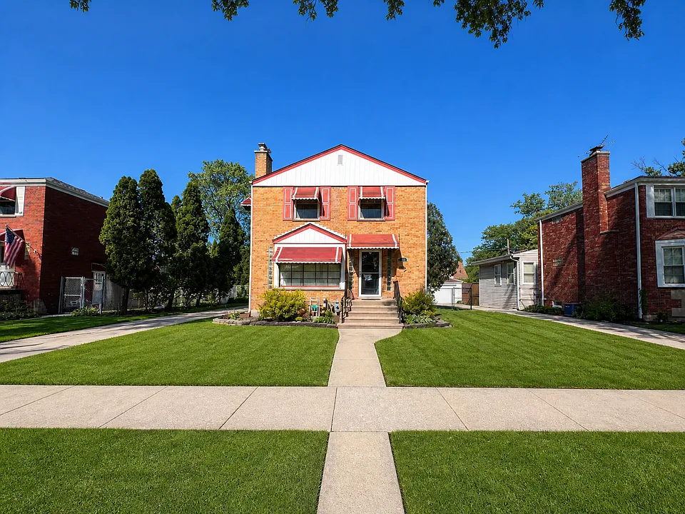 1006 Hull Ave