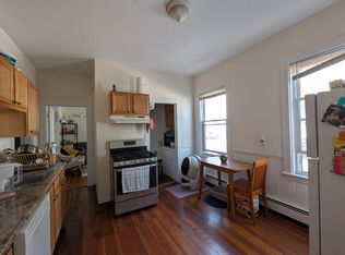 42 Harding St #1, Cambridge, MA 02141