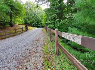 0 Noahs Ark Way N #13, Zirconia, NC 28790