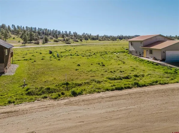 36 Sam Houston Avenue, Pagosa Springs, CO 81147
