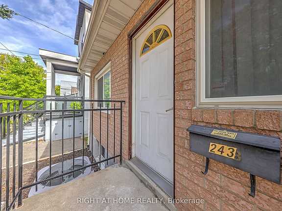 4th image of 243 Coleridge Ave