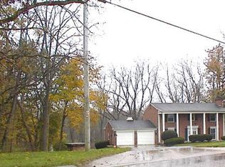 905 Nevada Rd, Bucyrus, OH 44820