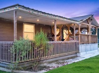 3362 County Road 5018, Cleveland, TX 77327