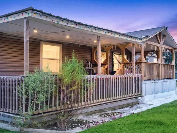 3362 County Road 5018, Cleveland, TX 77327