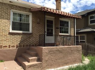 430 University Blvd, Denver, CO 80206