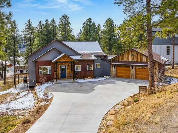 47 Kenosha Trail, Durango, CO 81301