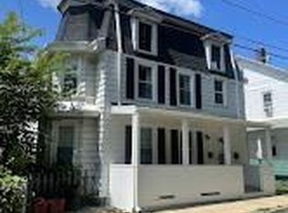 68 Bank St, Derby, CT 06418