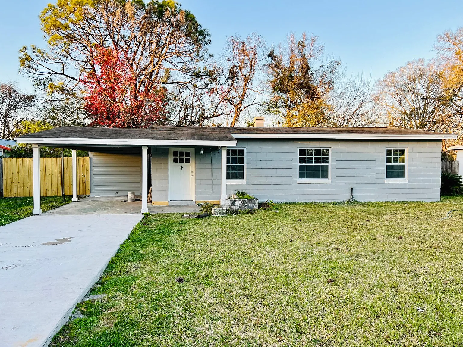 5041 Andrews St — Photo 3