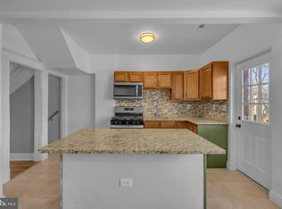 3506 Virginia Ave, Baltimore, MD 21215
