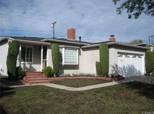22327 Evalyn Ave, Torrance, CA 90505