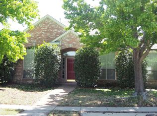 1248 Longhorn Dr, Lewisville, TX 75067