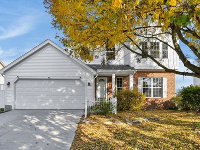 431 Morning Star Dr, Marysville, OH, 43040