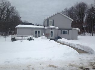 141 Gabler Ln, Oil City, PA