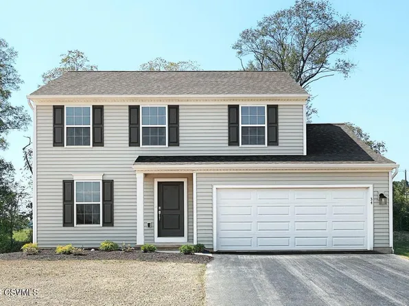 34 Oak Ave, Mifflinburg, PA 17844