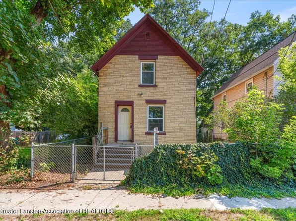 1029 Clear St, Lansing, MI 48910