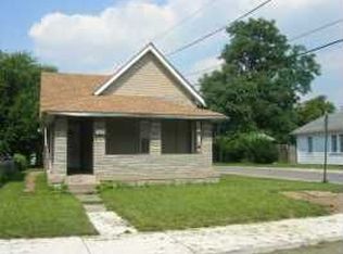 302 N Temple Ave, Indianapolis, IN
