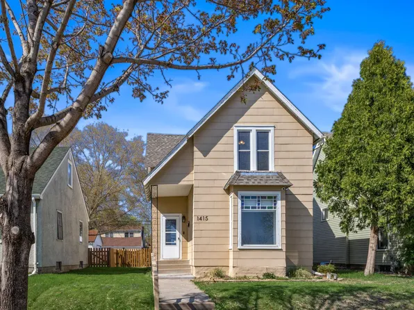 1415 Wynne Ave, Saint Paul, MN 55108
