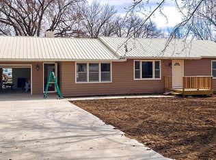 323 S 1st St, Drexel, MO 64742