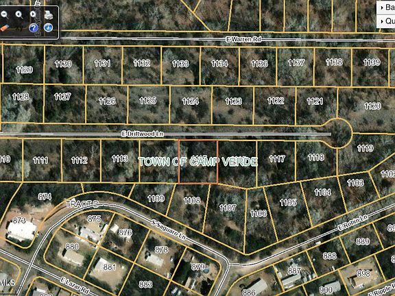 5th image of 3341 E Driftwood Ln