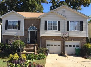 947 Ashton Oak Cir, Stone Mountain, GA 30083