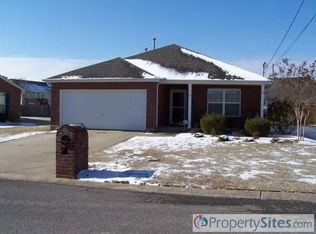 508 Hickory Woods Way, Antioch, TN 37013