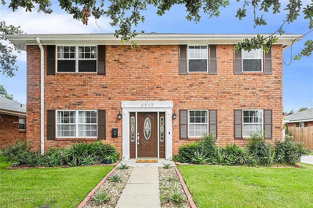 4813 Tartan Dr, Metairie, LA 70003 MLS 2456752 Zillow